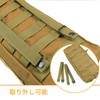 JETEDC Molle Bag, Survival Game Bag, Backpack, Survival Games, Fishing,