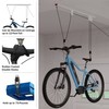 RAD Cycle Products Rail Mount Bike and Ladder Lift for