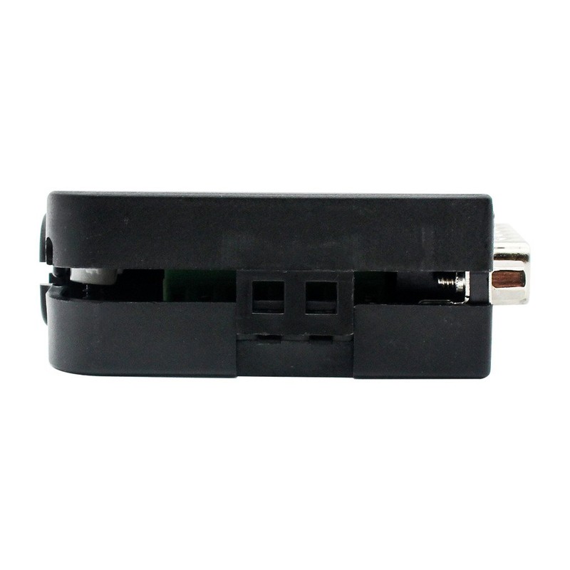 YIOVVOM DB15 Female Adapter 15-Pin Port to Terminal Connector with