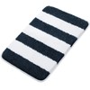 PiccoCasa Non Slip Bath Mat, 50x80 Cm Soft & Super