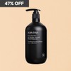 Nuvero Black Label Ocean Energy Nourishing Shampoo Limited Quantity: 1