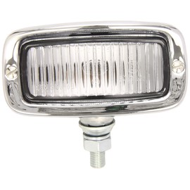 HELLA 2ZR 001 193-011 Reverse Light - 12V - mounting - for vertical fastening/for horizontal fastening/Foot-mounted