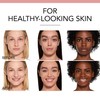 BOURJOIS Paris Healthy Mix Clean & Vegan Radiant Foundation