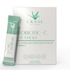 CRANE WELLNESS PROBIOTIC-C Jelly Sticks