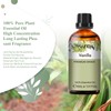 PHATOIL Aroma Oil, Vanilla, 1.0 fl oz (30 ml), Essential