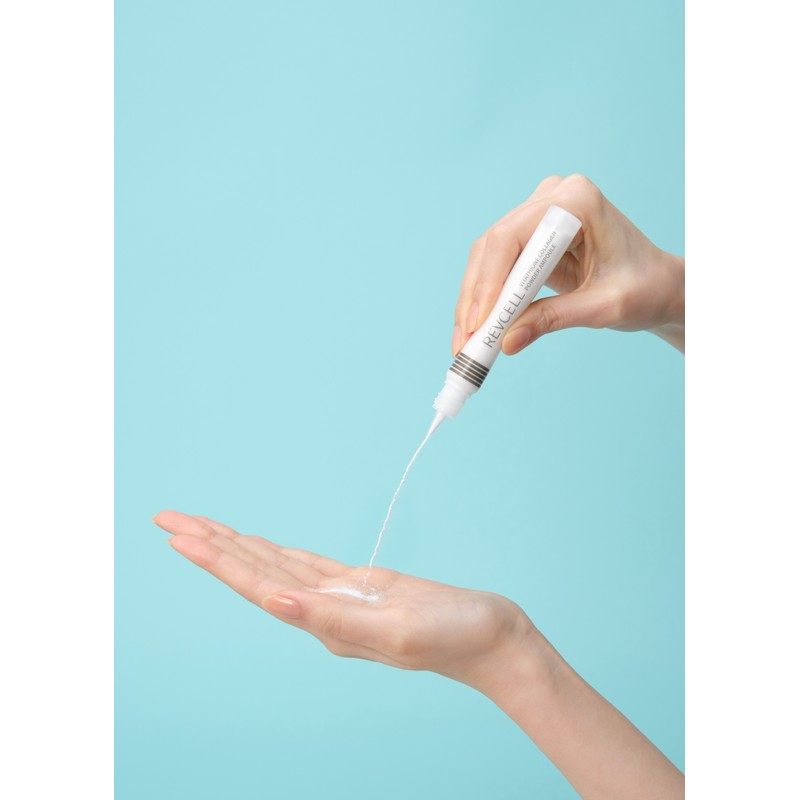 LiveVcell Vitathione Collagen Powder Ampoule 8g Vitathione Collagen Powder Ampoule