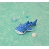 Hamanaka H441-593 Animal Whale Shark with Needle Felt