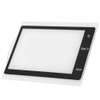 Optical Glass Screen Protector Camera LCD Screen Protector Fit for