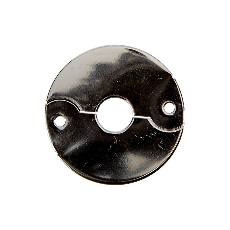 Floor & Ceilng Plate 3/8" IPS