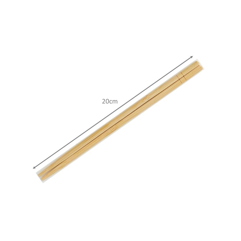 Yanagi Products PK-009 Split Chopsticks, Can Be Used Without Cracking,