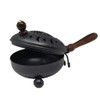 Incense Pan Set Star 6 Pieces - Incense Burner for