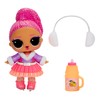 L.O.L. Surprise! Winter Snow Tot - 1 Collector's Doll with