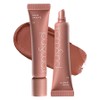 Romand Color Lip Matte, 1 piece, 03 Taupe Dunn / 롬앤 컬러 립 매트, 1개, 03 토프 던