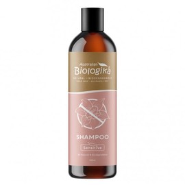 Biologika Buy Biologika Sensitive Shampoo Online Chemist Outlet