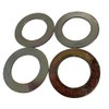John Deere (4-Pack) Original Equipment Washer - 24H1856,4