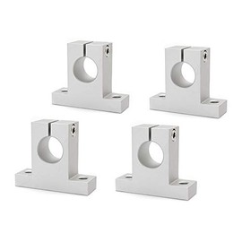 SH12 Set of 4 Standing Shaft Holders