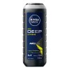 Nivea Men Deep Extreme Jabón Líquido 3en1 500ml