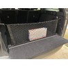 Trunk Envelope Style Automotive Elastic Mesh Cargo Net for Land