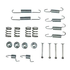 Metzger 105 - 0025 Accessory Set Parking Brakes