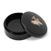 shingon.shop Kiritachi Kaigai Makie Sansui Pattern, 2.5 Size