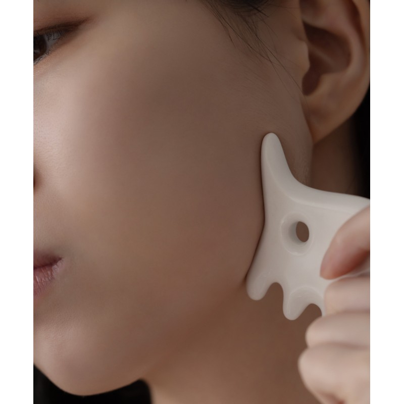 Edview Master Rhino Gua Sha
