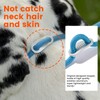 HowGo Slip Lead Dog Leash with Padded Handles | Lightweight