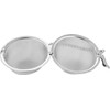 Wahei Freiz Ajido Series AD-554 Tea Infuser Ball, 3.0 inches