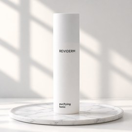 Partner company Leviderm Purifying Tonic 200ml Pore Care Mildly Acidic Toner Oily Skin / 레비덤 퓨리파잉 토닉 200ml 모공케어 약산성토너 지성피부