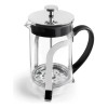 Ibili Cafetera De Embolo / Francesa De Borosilicato 600 Ml