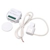 WiFi Energy Monitor Single Phase Smart Electricity Meter with Clamp