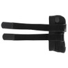 Aluminum Splint Carpal Tunnel Wrist Brace Protective Support Breathable Sprain