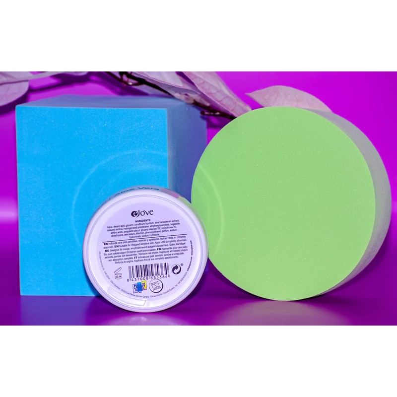 Ejove Tarrina Hand and Body Cream 50 ml