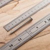 Mr. Pen- Machinist Ruler, 4 Pack, (6, 8, 12, 14