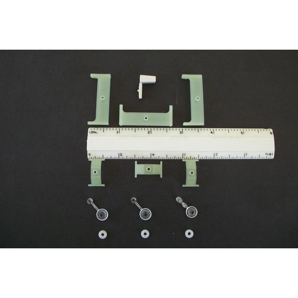 Hunter Douglas M&B Duette Honeycomb Shade Small Parts Repair Kit