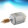 Acouto ESL/ELV Motor Steering Lock Wheel Motor Metal Motor Steering