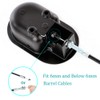 ttmagic Universal Metal Sofa Chair Recliner Release Pull Handle Replacement