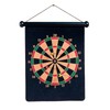 Family Games Portable Magnetic Dart Game