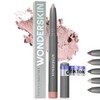 Wonderskin Eyeshadow Stick - IYKYK Longwear Waterproof Eye Shadow