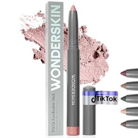 Wonderskin Eyeshadow Stick - IYKYK Longwear Waterproof Eye Shadow