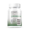 Bio B | Moringa 60 cápsulas veganas | Antioxidante, Antiinflamatorio.