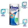 Kleenex servitoalla duramax, 1 rollo con 56 Pauelos reutilizables.