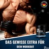 Premium Beta Alanine - High Dose - Vegan - No