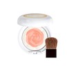 Kazu Reiko Nuance Cheek (pink) Brush Included, Adult Glossy Colors