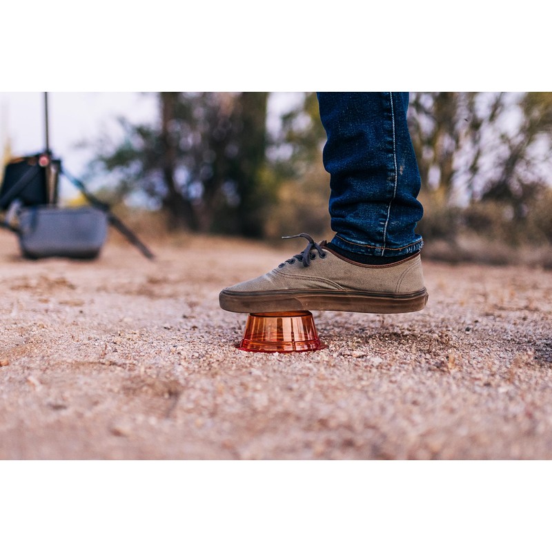 MagMod XL Artistic Dome Gels (6) for Reflector XL and