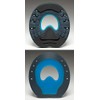 EponaShoe #2 Wide Plastic Horseshoes