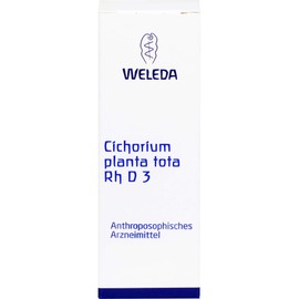Cichorium Planta Tota Rh D 3 Dilution