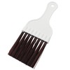 Jiozermi 2 Pcs Brown Air Conditioner Condenser Cleaning Brush Ac