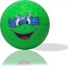 GBM Kungfoo Turtles Golf Balls 12 Pack - Perfect Gift