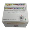 4A Roll Sticky Notes,Full Adhesive,Width x Length 0.6 x 315