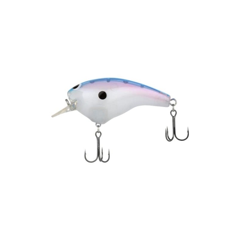 Shimano Macbeth Big 75f Crankbaits Red Craw